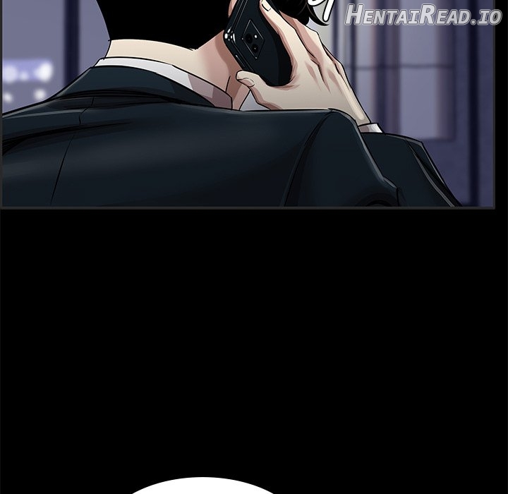 Sponsor (Drama) Chapter 17 - page 117