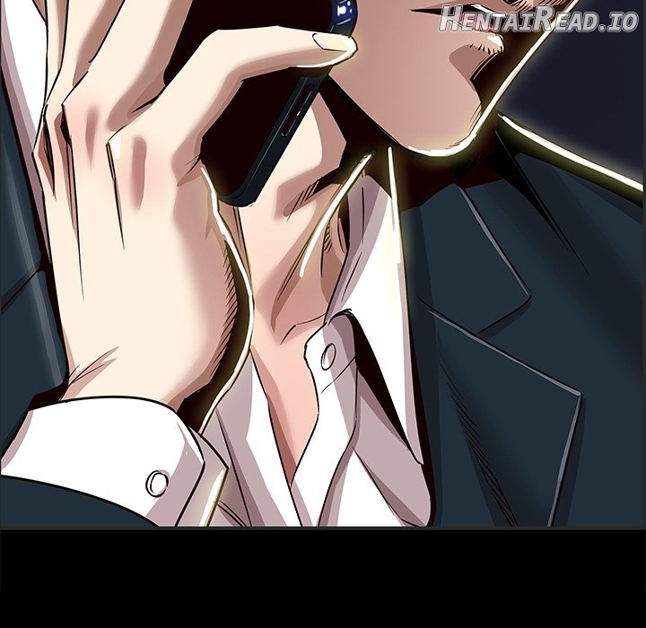 Sponsor (Drama) Chapter 17 - page 119