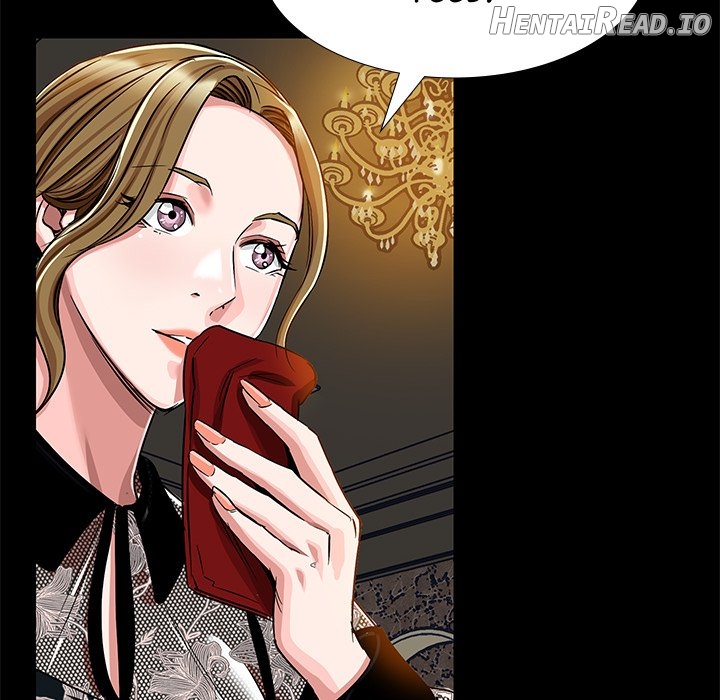 Sponsor (Drama) Chapter 17 - page 50