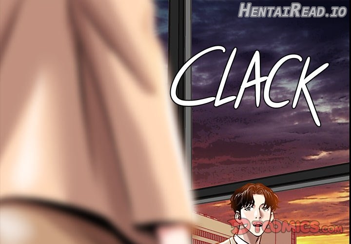 Sponsor (Drama) Chapter 19 - page 2