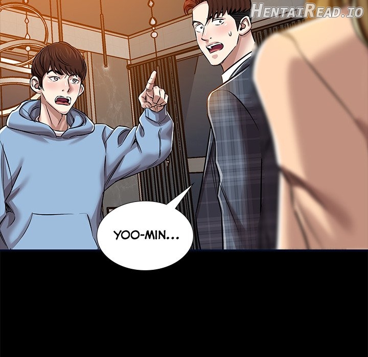 Sponsor (Drama) Chapter 19 - page 50