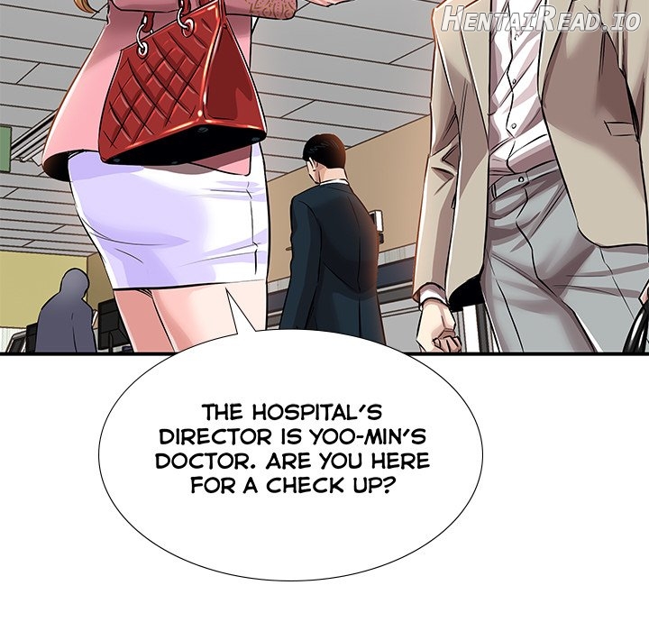 Sponsor (Drama) Chapter 20 - page 114