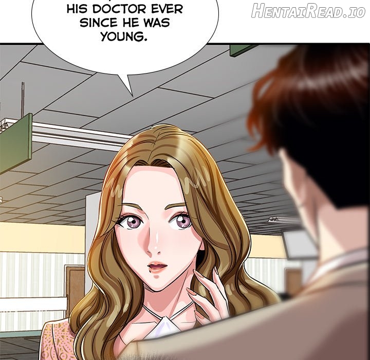 Sponsor (Drama) Chapter 20 - page 117