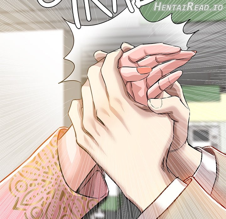 Sponsor (Drama) Chapter 20 - page 119