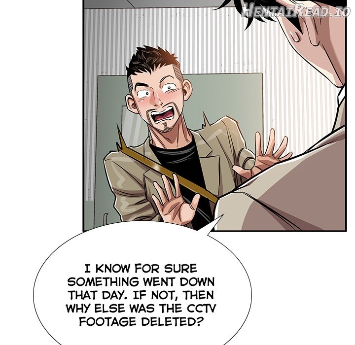 Sponsor (Drama) Chapter 20 - page 50