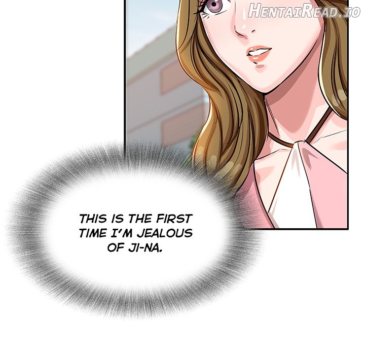 Sponsor (Drama) Chapter 21 - page 103