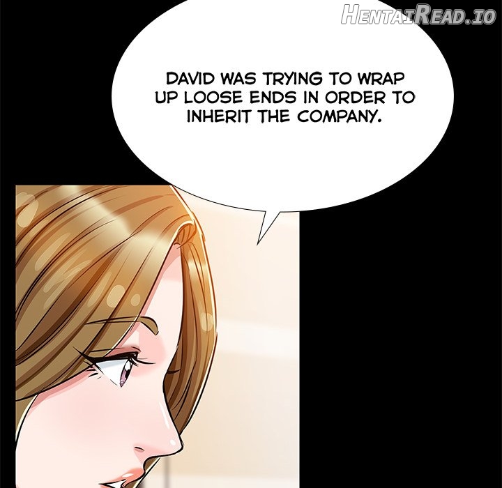 Sponsor (Drama) Chapter 21 - page 116