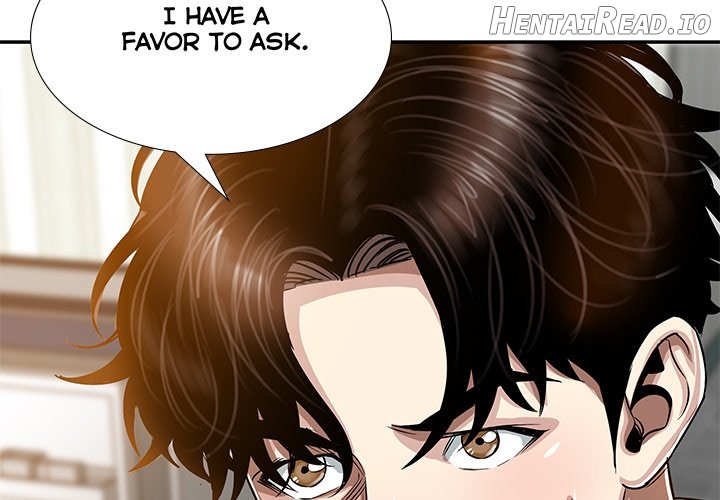 Sponsor (Drama) Chapter 21 - page 2