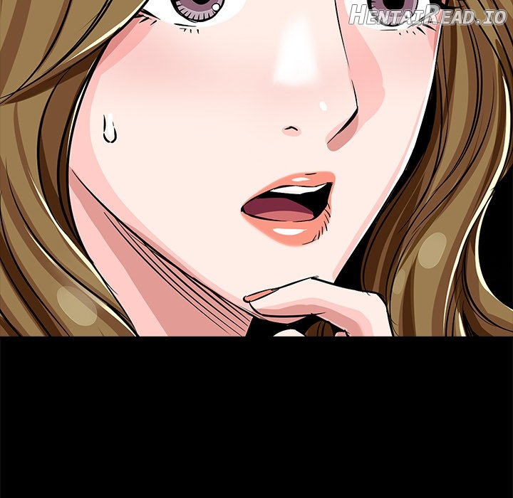 Sponsor (Drama) Chapter 21 - page 20