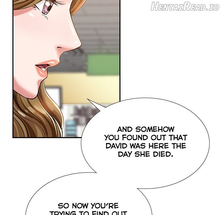 Sponsor (Drama) Chapter 21 - page 28