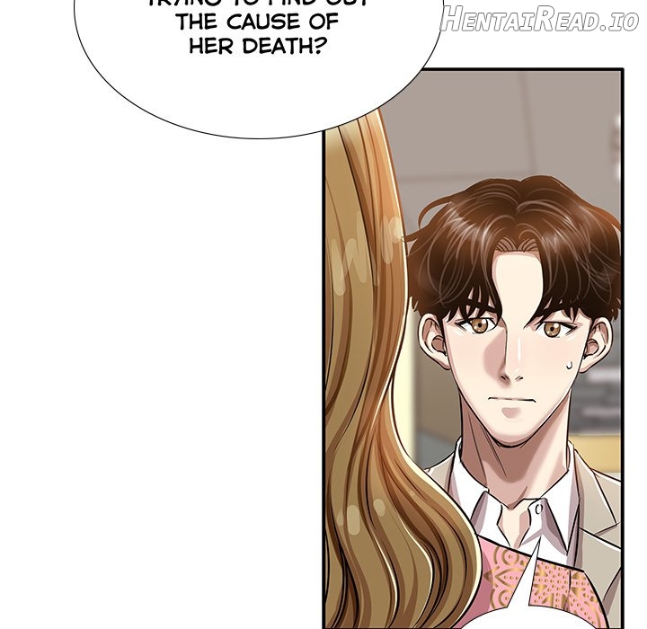 Sponsor (Drama) Chapter 21 - page 29