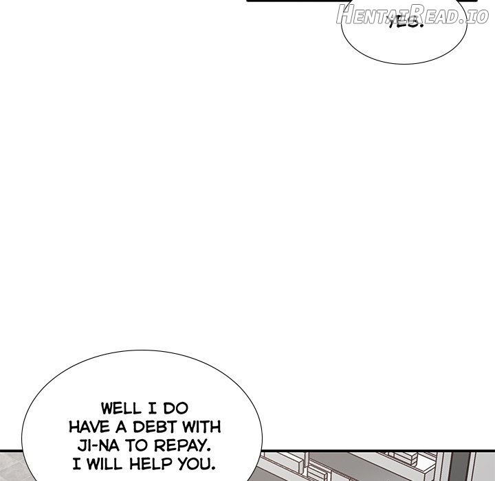 Sponsor (Drama) Chapter 21 - page 30