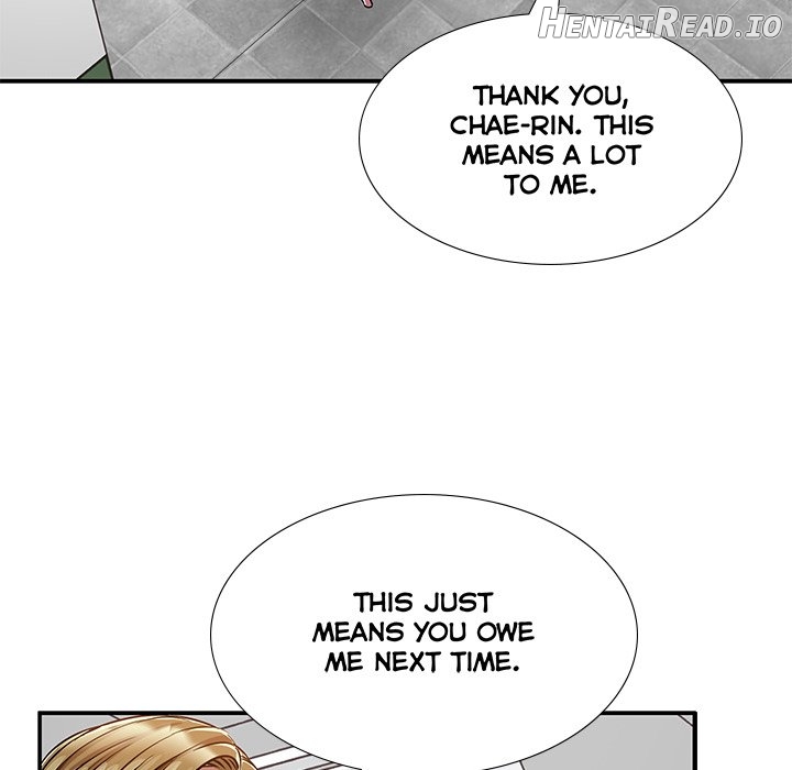 Sponsor (Drama) Chapter 21 - page 32