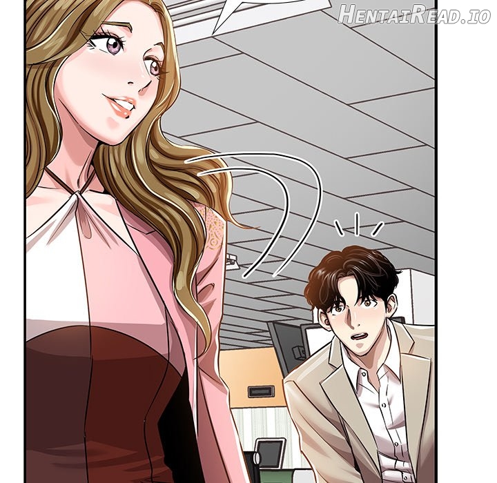 Sponsor (Drama) Chapter 21 - page 33