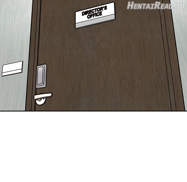 Sponsor (Drama) Chapter 21 - page 35