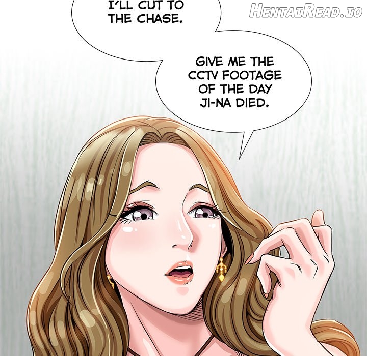 Sponsor (Drama) Chapter 21 - page 37