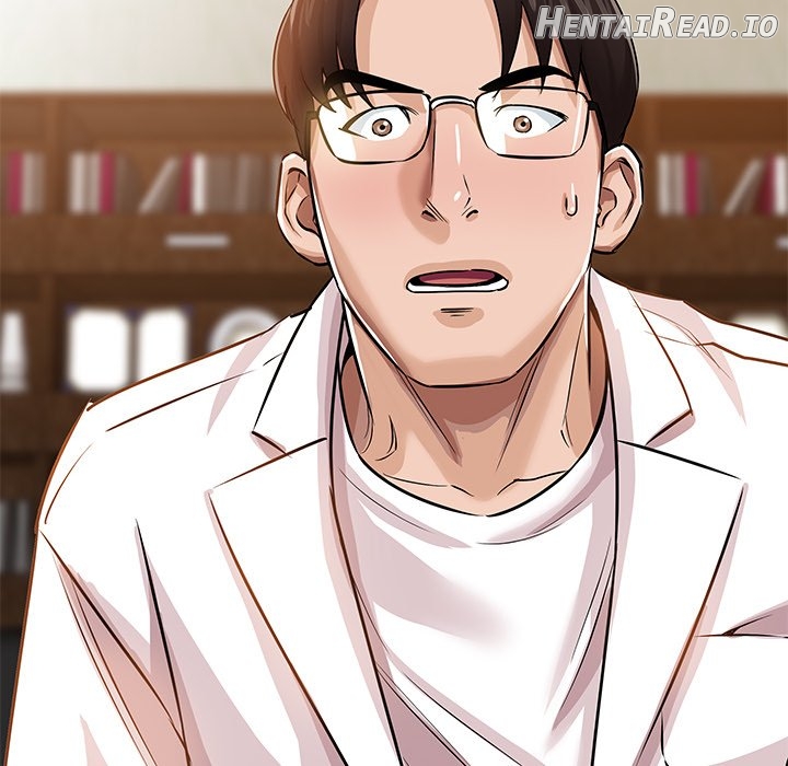 Sponsor (Drama) Chapter 21 - page 40