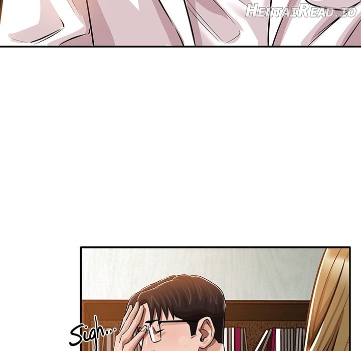 Sponsor (Drama) Chapter 21 - page 41