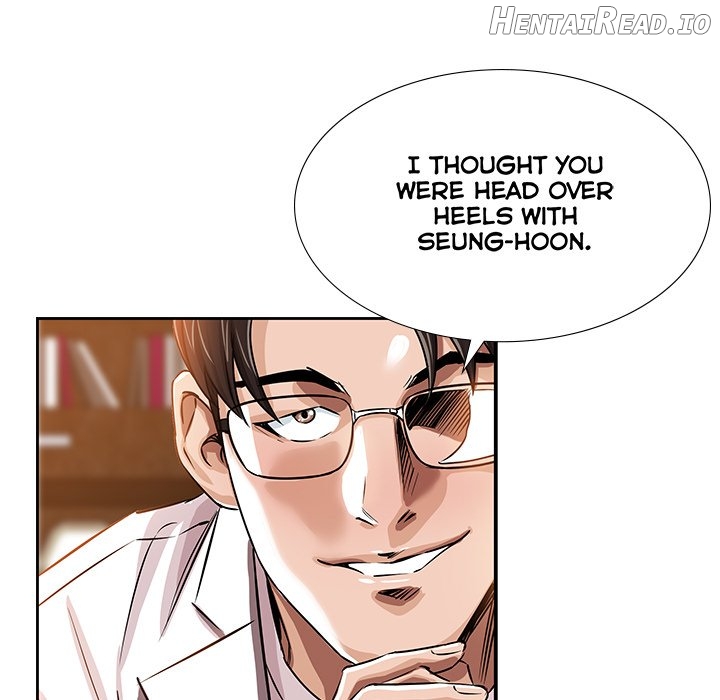Sponsor (Drama) Chapter 21 - page 43