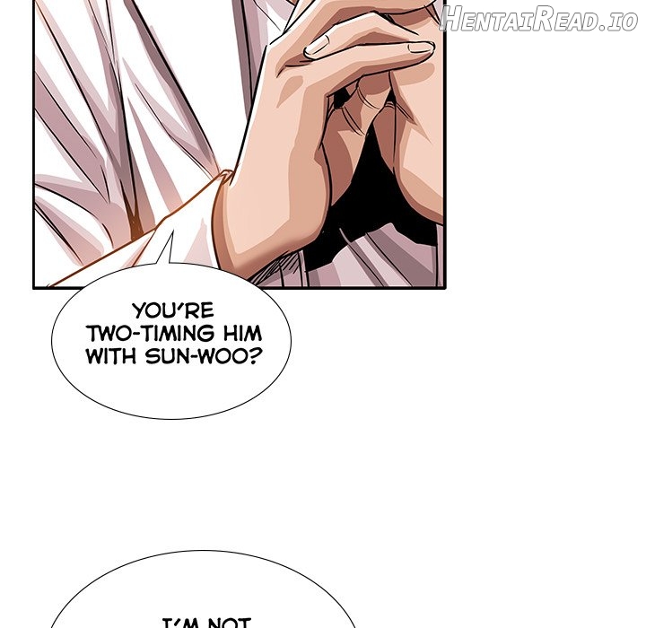 Sponsor (Drama) Chapter 21 - page 44