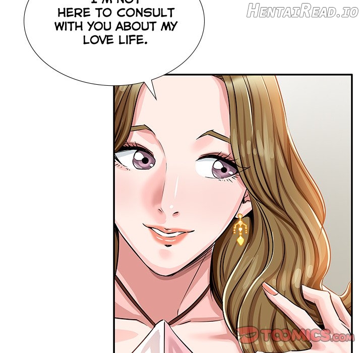 Sponsor (Drama) Chapter 21 - page 45