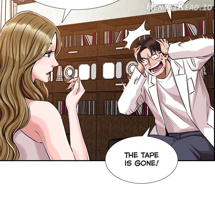 Sponsor (Drama) Chapter 21 - page 47