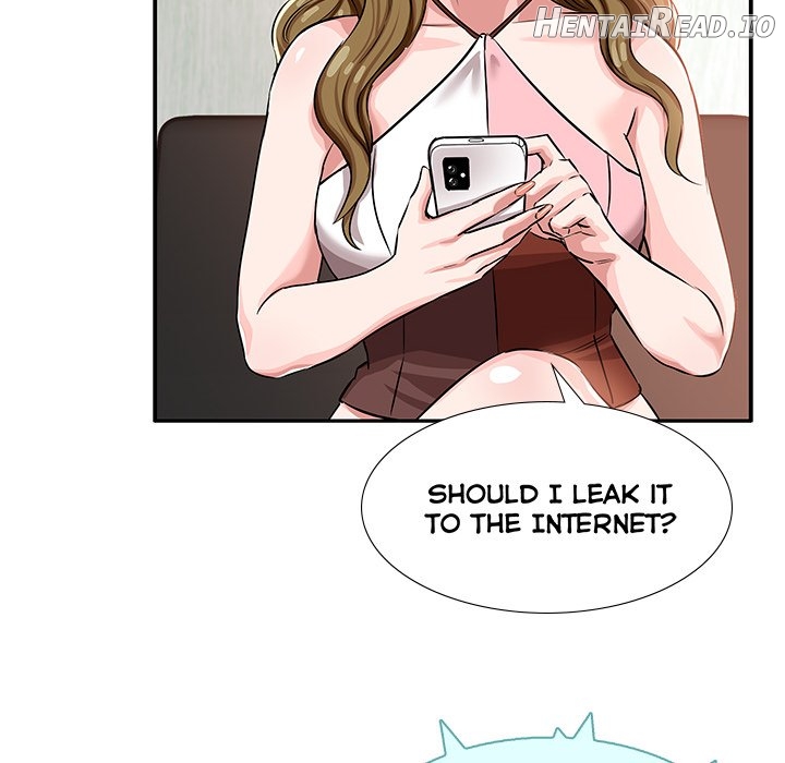Sponsor (Drama) Chapter 21 - page 49