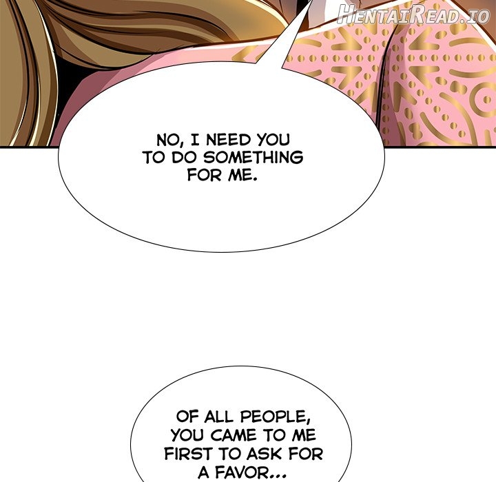 Sponsor (Drama) Chapter 21 - page 5
