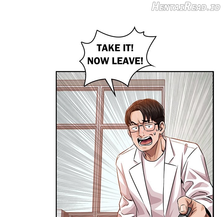 Sponsor (Drama) Chapter 21 - page 52