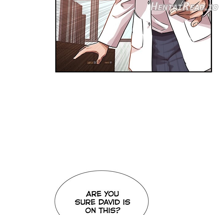 Sponsor (Drama) Chapter 21 - page 53