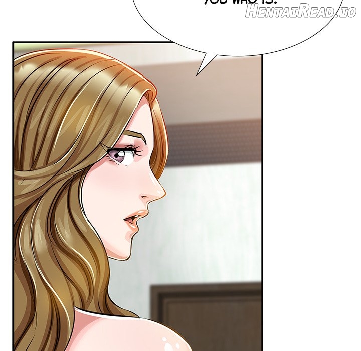 Sponsor (Drama) Chapter 21 - page 58