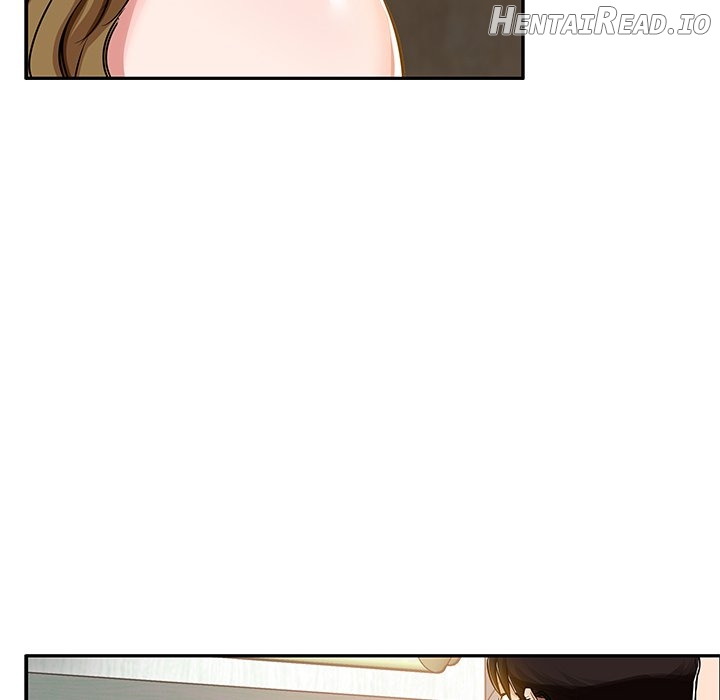 Sponsor (Drama) Chapter 21 - page 59