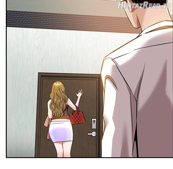 Sponsor (Drama) Chapter 21 - page 60