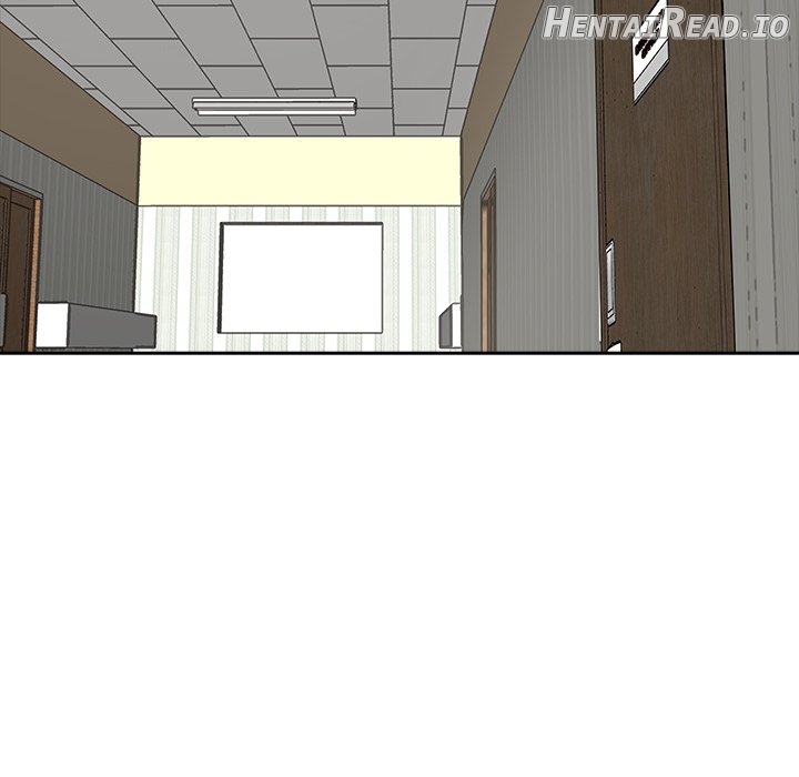 Sponsor (Drama) Chapter 21 - page 64