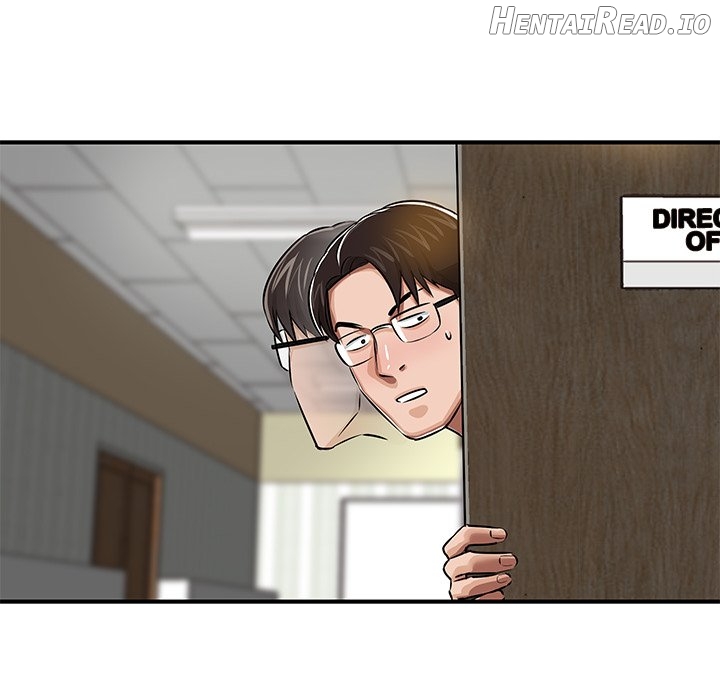Sponsor (Drama) Chapter 21 - page 65