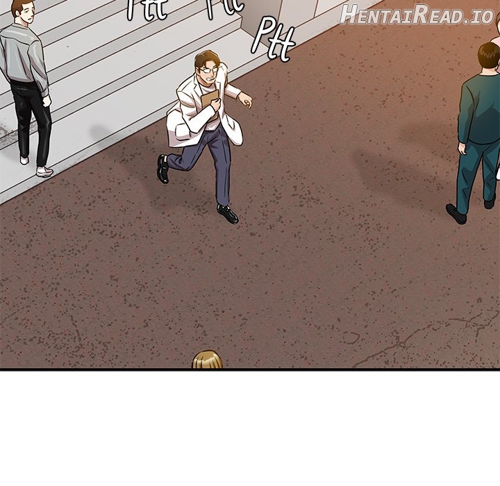 Sponsor (Drama) Chapter 21 - page 67