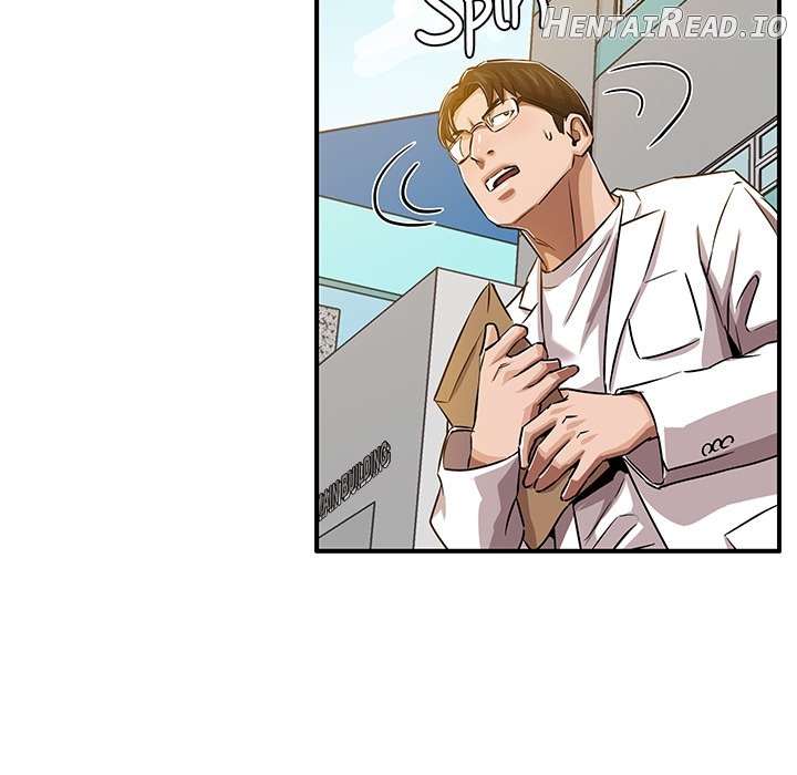 Sponsor (Drama) Chapter 21 - page 69