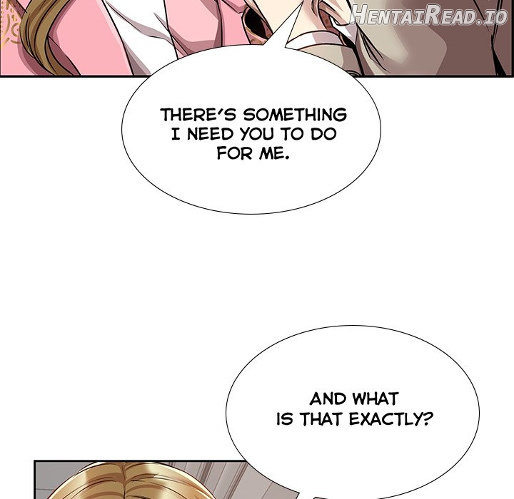 Sponsor (Drama) Chapter 21 - page 7