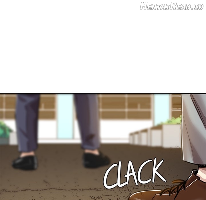 Sponsor (Drama) Chapter 21 - page 70