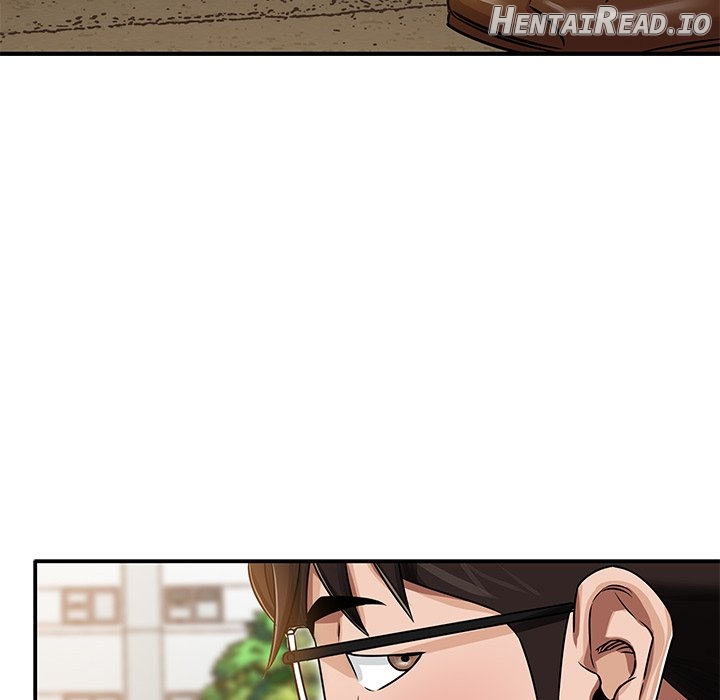 Sponsor (Drama) Chapter 21 - page 71