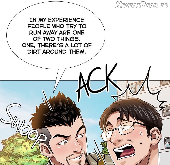 Sponsor (Drama) Chapter 21 - page 76