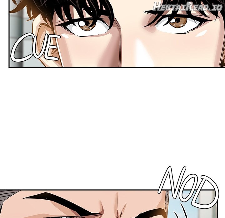 Sponsor (Drama) Chapter 21 - page 80