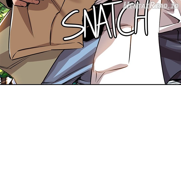 Sponsor (Drama) Chapter 21 - page 83