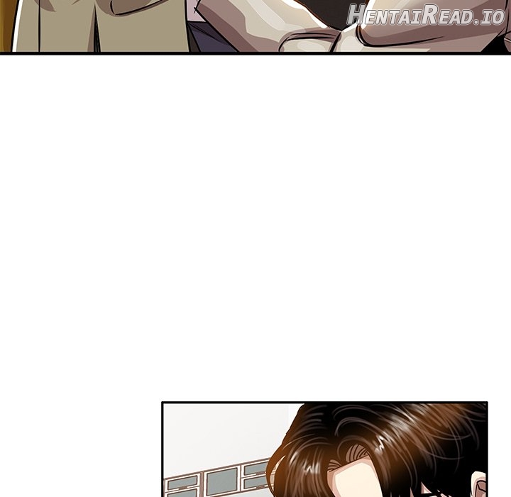 Sponsor (Drama) Chapter 21 - page 85