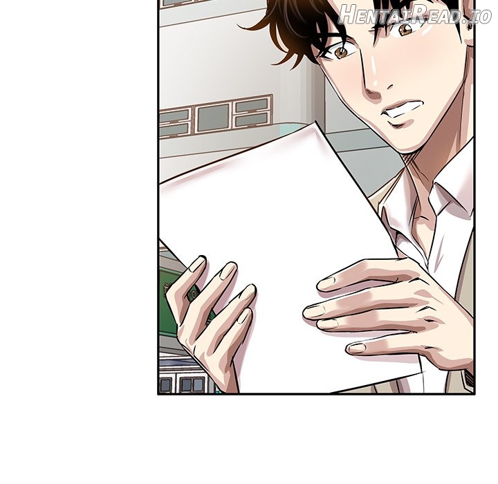 Sponsor (Drama) Chapter 21 - page 86