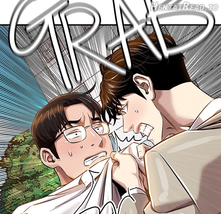 Sponsor (Drama) Chapter 21 - page 90