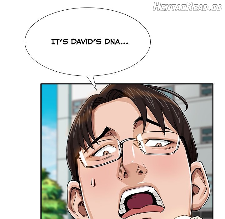 Sponsor (Drama) Chapter 21 - page 92