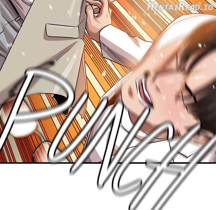 Sponsor (Drama) Chapter 21 - page 95