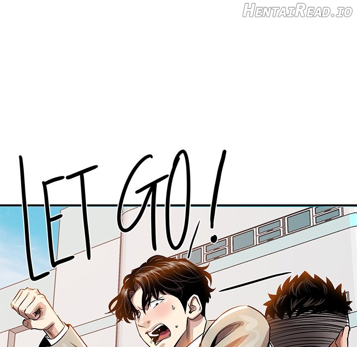 Sponsor (Drama) Chapter 21 - page 98
