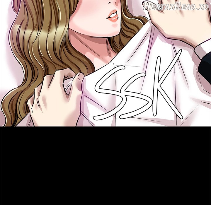 Sponsor (Drama) Chapter 22 - page 116